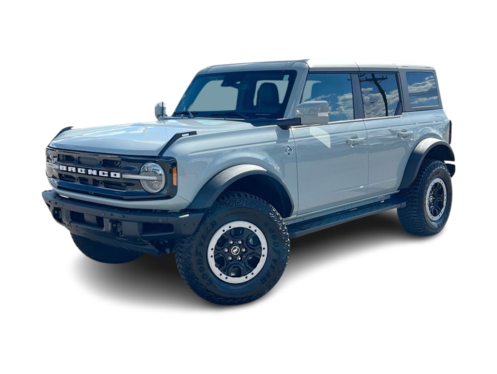 ford bronco 4-door 2023 1FMEE5DP9PLB89151 image ford bronco 4-door 2023 1FMEE5DP9PLB89151 image